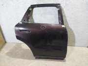 Tür links hinten Porsche Cayenne 2 (92A) 9Y0833312