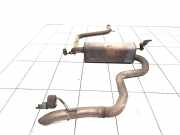 Auspuffanlage hinten VW Touran II (5T) 5QA253411A