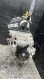 Motor ohne Anbauteile (Benzin) VW Polo VI (AW) DFN