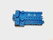 Sicherungskasten BMW X5 (E53) 8387543