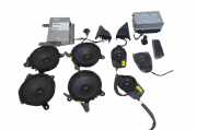 Lautsprechersystem Volvo V60 I (155) P31466579AA