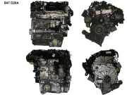 Motor ohne Anbauteile (Diesel) BMW 3er Touring (F31) B47D20A