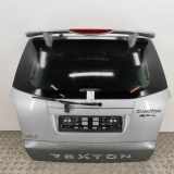 Heckklappe geschlossen Ssangyong Rexton I (GAB) 6401136201