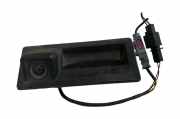 Heckklappengriff VW Passat B6 (3C2) 5N0827566
