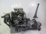 Motor ohne Anbauteile (Diesel) Mercedes-Benz Sprinter 3t Pritsche (903) OM601942