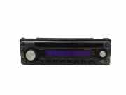 Radio/Navigationssystem-Kombination Skoda Fabia II (542) KE1340V0001329022997