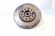 Achsschenkel (ABS) links vorne Opel Astra H Kasten ()