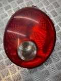 Rückleuchte links Nissan Almera II Hatchback (N16) RS102