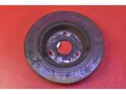 Bremsscheibe links vorne Smart Fortwo Cabriolet (453)