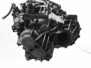 Schaltgetriebe Renault Trafic II Bus (JL) PK5004