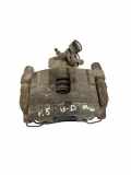 Bremssattel rechts hinten Mazda 5 (CR1)
