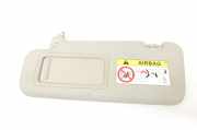 Sonnenblende links Mazda 6 Kombi (GJ, GL)