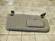 Sonnenblende links Subaru Forester (SF)