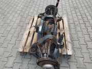 Achse hinten Mercedes-Benz C-Klasse (W203)