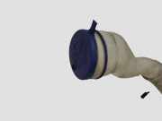 Fensterwaschtank FORD B-MAX (JK) 1.6 TDCi AV6113K175