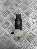 PUMPE SCHEIBENWASCHANLAGE MERCEDES-BENZ C T-Model (S204) C 220 CDI 4-matic (204.284) 2048660221