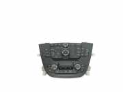 Navigations-Steuerknopf OPEL INSIGNIA A Estate (G09) 2.0 CDTI (35) 13273256