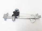 Fensterheber links hinten Renault Zoe (BFM) 827218510R
