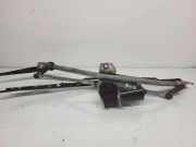 Scheibenwischermechanismus vorne VW PASSAT B5 (3B3) 1.9 TDI 0390241175