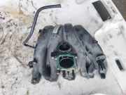 Ansaugbrücke OPEL VECTRA C 2.0 16V Turbo