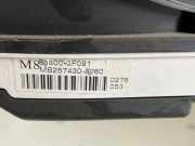 Tachometer Toyota Corolla Verso (R1) 838000F091