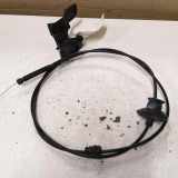 Motorhaubenöffnungsgriff CITROËN C4 CACTUS 1.6 HDi 90 801115080
