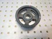 Auslassvanos HYUNDAI TERRACAN (HP) 2.9 CRDi 4WD