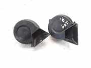 Hupe VOLVO S40 I (VS) 2.0 T E1000233