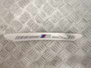 Schwellerzierleiste hinten rechts BMW X5 (G05) xDrive 45 e iPerformance 8072218