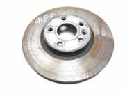 Bremsscheibe vorne links VOLVO S80 I (TS, XY) 2.5 T