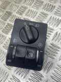 Schalter für Licht Opel Astra G Caravan (T98) 09180774
