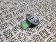 Relais für Lüfter Skoda Roomster (5J) 12375