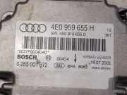 Airbag-Steuergerät AUDI A8 D3 (4E2, 4E8) 3.0 4E0959655H