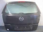 Heckklappe geschlossen Opel Zafira Tourer C (P12)