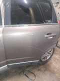 Tür links hinten Opel Antara (L07)