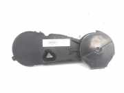 Timing Belt Protection Cover VW TOUAREG (7LA, 7L6, 7L7) 3.0 V6 TDI 059109107G