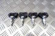 Reifendrucksensor NISSAN QASHQAI II (J11, J11_) 1.6 dCi 40700-3VU0A