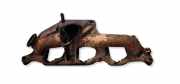 Auspuffkrümmer links RENAULT ESPACE IV (JK0/1_) 1.9 dCi (JK0U, JK0G) 001430F