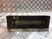 Navigationsanzeige CITROËN C3 Pluriel (HB_) 1.4 964709477B00