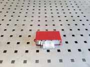 Andere Steuergeräte VW TRANSPORTER IV Flatbed (70XD) 2.5 TDI 701907533