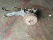 Nabe hinten rechts FORD FOCUS III 1.6 TDCi