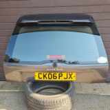 Kofferraumdeckel VOLVO XC90 I D5 AWD 09483789