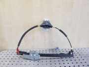 Türfensterheber hinten rechts VW PASSAT B3/B4 (3A2, 35I) 1.9 TD 3A0839401F