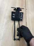 Türanschlag hinten links FORD TRANSIT Furgon 2.0 TDCi [RWD] HK31-V44100AA