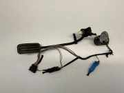 Gaspedal VW TRANSPORTER IV Furgon (70XA) 2.5 TDI 766301042