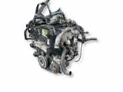 Motor SAAB 9-3 (YS3F) 1.9 TTiD Z19DTR