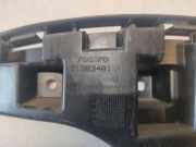Stoßstangenhalterung hinten links VOLVO XC60 D4 31383481