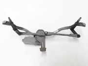 Scheibenwischermechanismus vorne