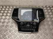 Navigationsanzeige JEEP GRAND CHEROKEE IV (WK, WK2) 3.0 CRD V6 4x4 68388673AB