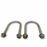 Blattfeder hinten links VW CRAFTER Furgon (SY_) 2.0 TDI 2E0599173G